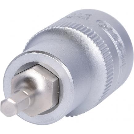 KS TOOLS 911.5301 - 1/2" Douilles tournevis 6 pans intérieur, courtes