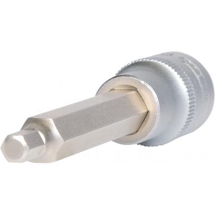 KS TOOLS 911.5353 - 1/2" Douilles tournevis 6 pans intérieur, longues