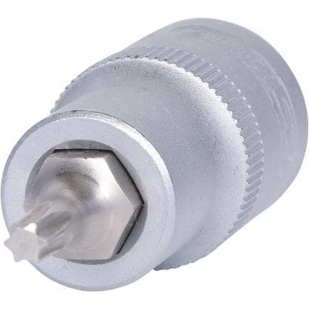KS TOOLS 911.1365 - 1/2" Douille tournevis, Torx
