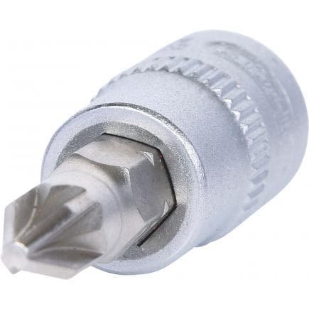 KS TOOLS 911.1483 - 1/4" Douille tournevis, PZ
