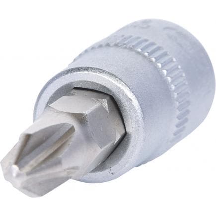 KS TOOLS 911.1482 - 1/4" Douille tournevis, PH