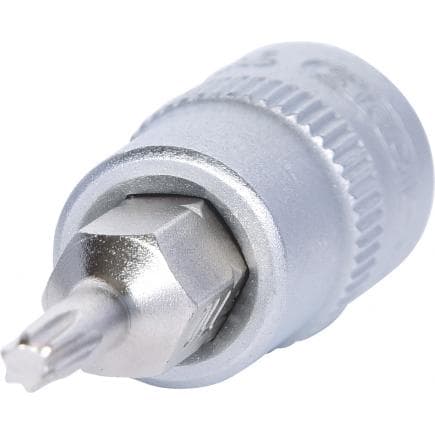 KS TOOLS 911.4362 - 1/4" Douilles tournevis Torx