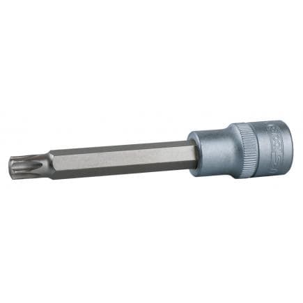 KS TOOLS 911.1519 - 1/2" Douilles tournevis Torx, longues