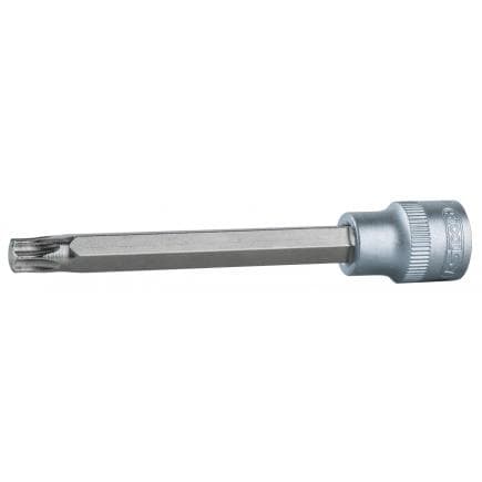KS TOOLS 911.1552 - 3/8" Douilles tournevis Torx, longues