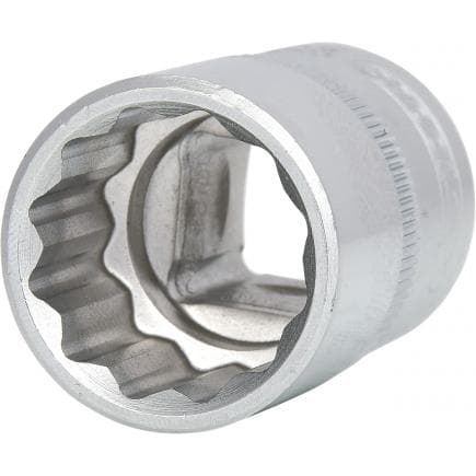 KS TOOLS 911.1574 - 1/2" Douilles 12 pans