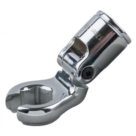 KS TOOLS 911.1712 - 3/8" Clé à tuyauter articulée