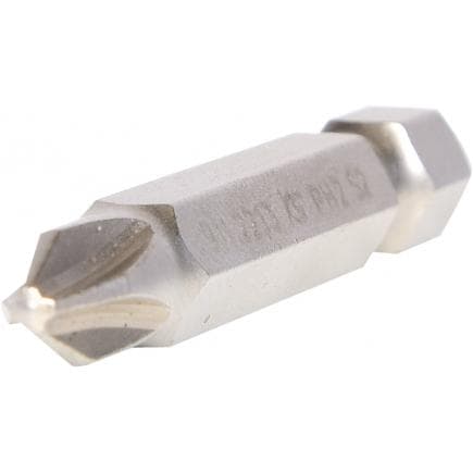 KS TOOLS 911.2210 - 1/4" Embouts de vissage PH, 50 mm