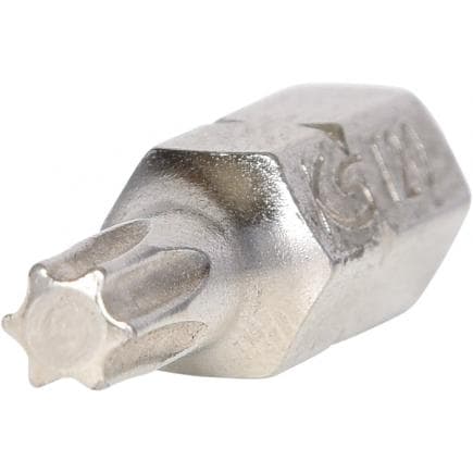 KS TOOLS 911.2312 - 1/4" Embout de vissage Torx