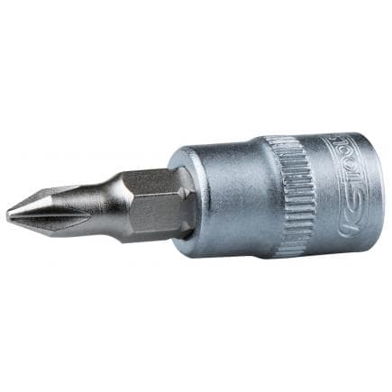 KS TOOLS 911.2366 - 3/8" Douille tournevis, PH