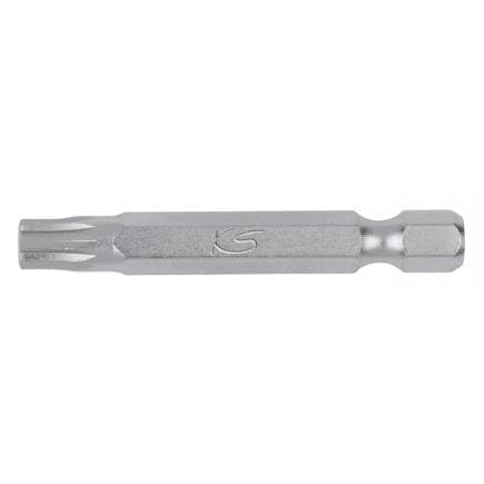 KS TOOLS 911.2713 - 1/4" Embouts XZN, 50mm