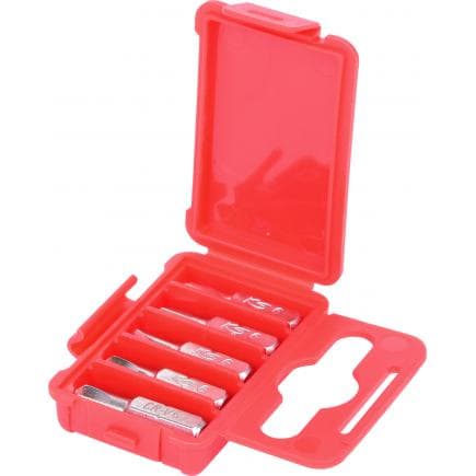 KS TOOLS 911.7892 - 1/4" Embout de vissage Torq-Set®, 25 mm
