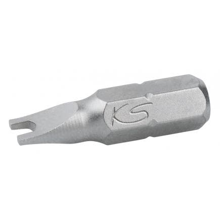 KS TOOLS 911.2919 - 1/4" Embouts Spanner