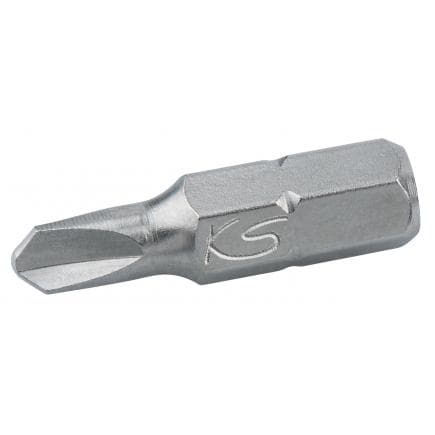 KS TOOLS 911.7872 - 1/4" Embout de vissage TRIWING