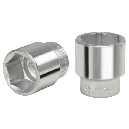 KS TOOLS 911.3414 - 3/4" Douilles 6 pans, courtes