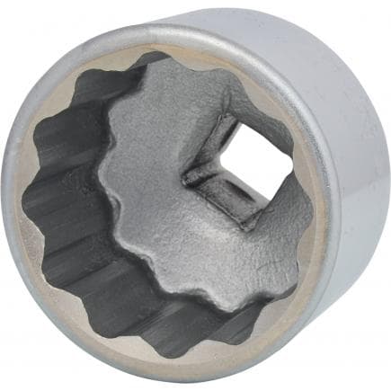 KS TOOLS 911.4114 - 3/4" Douilles 12 pans, courtes