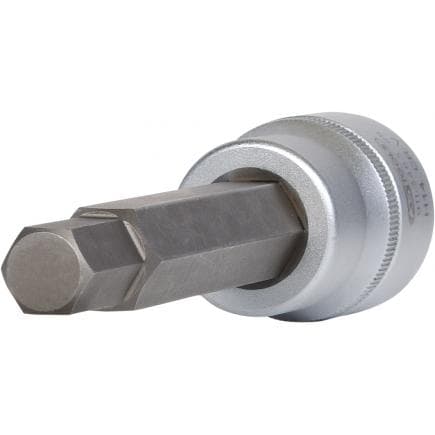 KS TOOLS 911.3463 - 3/4" Douilles tournevis 6 pans intérieur, longues