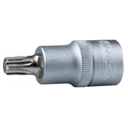 KS TOOLS 911.3467 - 3/4" Douilles tournevis Torx