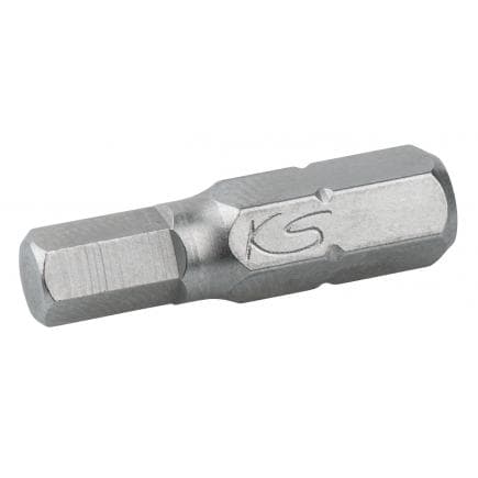 KS TOOLS 911.3695 - 5/16" Embouts de vissage 6 pans