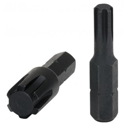 KS TOOLS 911.3699 - 5/16" Embouts, RIBE