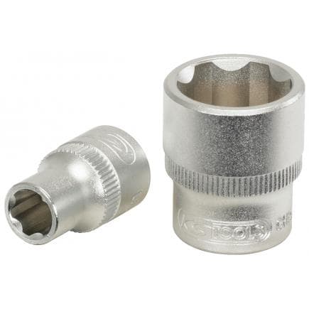 KS TOOLS 911.3807 - 3/8" Douilles