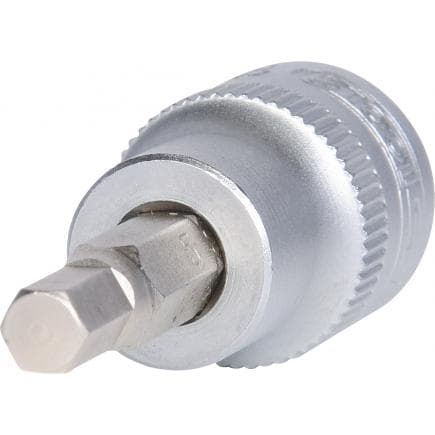 KS TOOLS 917.3857 - 3/8" Douilles tournevis 6 pans intérieur