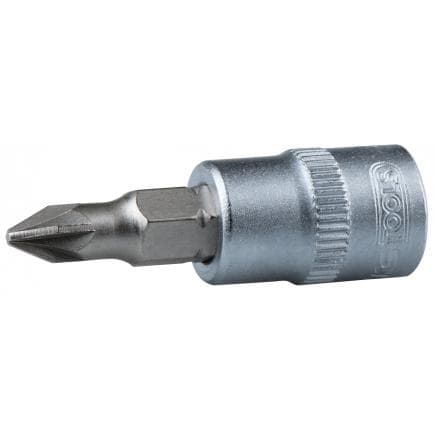 KS TOOLS 911.3881 - 3/8" Douille tournevis, PZ