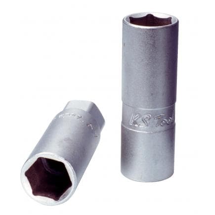 KS TOOLS 911.3909 - 3/8" Douilles bougies
