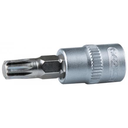 KS TOOLS 911.3915 - 3/8" Douille tournevis, XZN