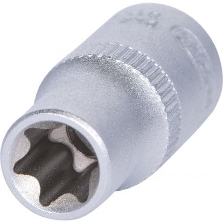 KS TOOLS 911.4352 - 1/4" Douilles Torx E