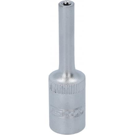 KS TOOLS 911.4385 - Douille Torx-E 3/8", longue