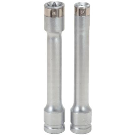 KS TOOLS 911.4452 - 1/2" Douilles Torx E, longues longues