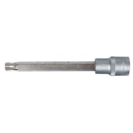 KS TOOLS 911.4522 - Douille tournevis RIBE® Longueur 140 mm