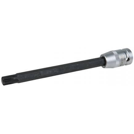 KS TOOLS 911.4543 - Douille 1/2" pour vis RIBE®, phosphaté