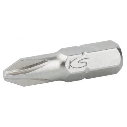 KS TOOLS 911.5135 - 5/16" Embouts, PHILLIPS
