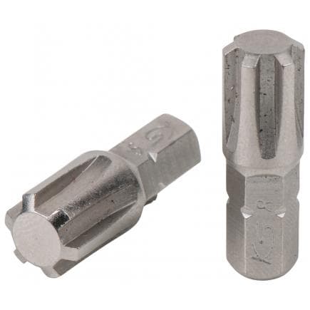 KS TOOLS 911.5261 - 1/4" Embouts RIBE