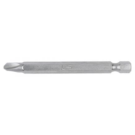 KS TOOLS 911.7811 - 1/4" Embout de vissage TRIWING