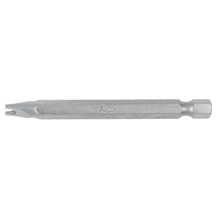 KS TOOLS 911.7812 - 1/4" Embouts, Spanner