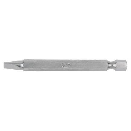KS TOOLS 911.7823 - 1/4" Embouts de vissage Fente
