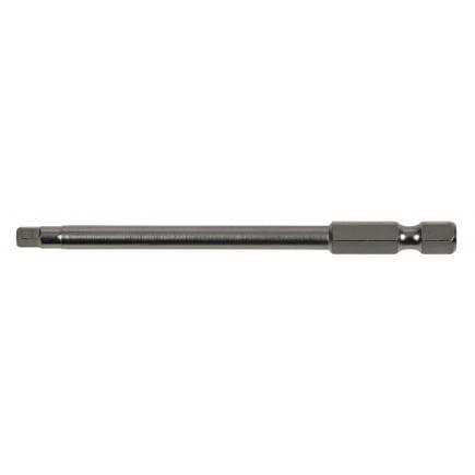 KS TOOLS 911.7643 - Embout six pans 1/4", longueur 89 mm,