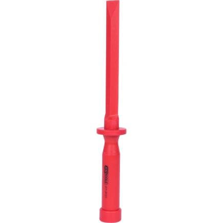 KS TOOLS 911.8131 - Burin plat PVC souple
