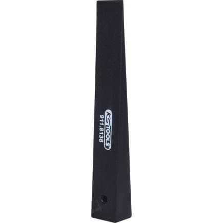 KS TOOLS 911.8138 - Pince levier pour baguettes de finitions