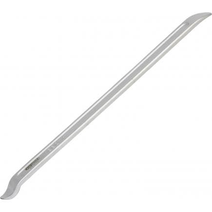 KS TOOLS 911.8143 - Levier de démontage des pneus, chromé