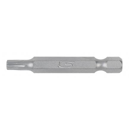 KS TOOLS 911.8357 - 1/4" Embout Bit pour vis Torx PLUS