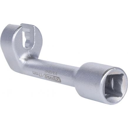 KS TOOLS 913.1212 - 1/2" Clés pour tuyaux d'injection diesel