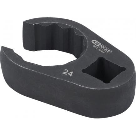 KS TOOLS 913.1301 - Clé type QFC, 12 pans