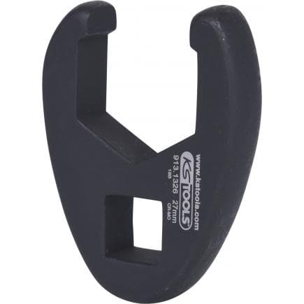 KS TOOLS 913.1321 - Clé type QFC, 6 pans