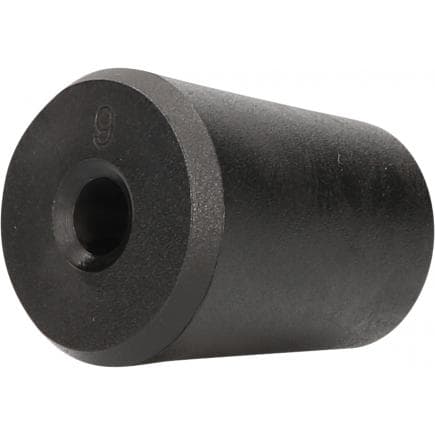 KS TOOLS 913.1517 - Cône de centrage, nylon