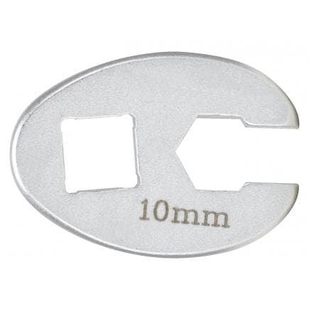 KS TOOLS 913.3810 - 3/8" Clés QFC