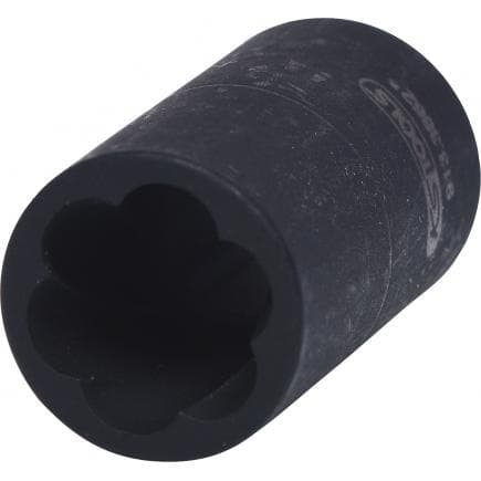 KS TOOLS 913.3861 - 3/8" Douilles à chocs spéciales