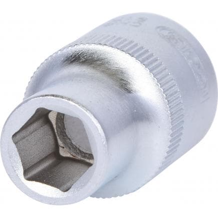 KS TOOLS 917.1210 - 1/2" Douilles 6 pans (mm)